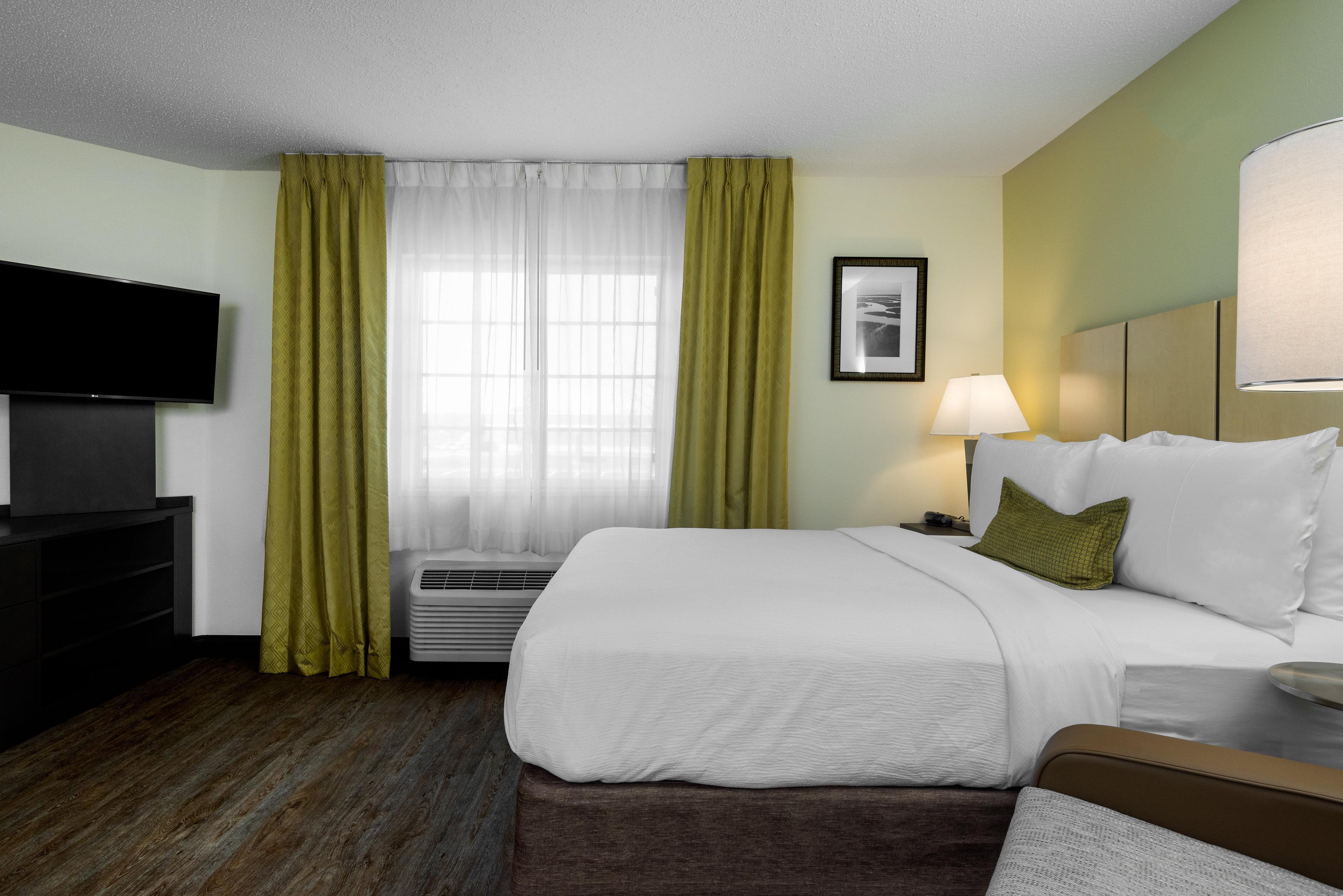 Candlewood Suites Raleigh Crabtree By Ihg Екстер'єр фото
