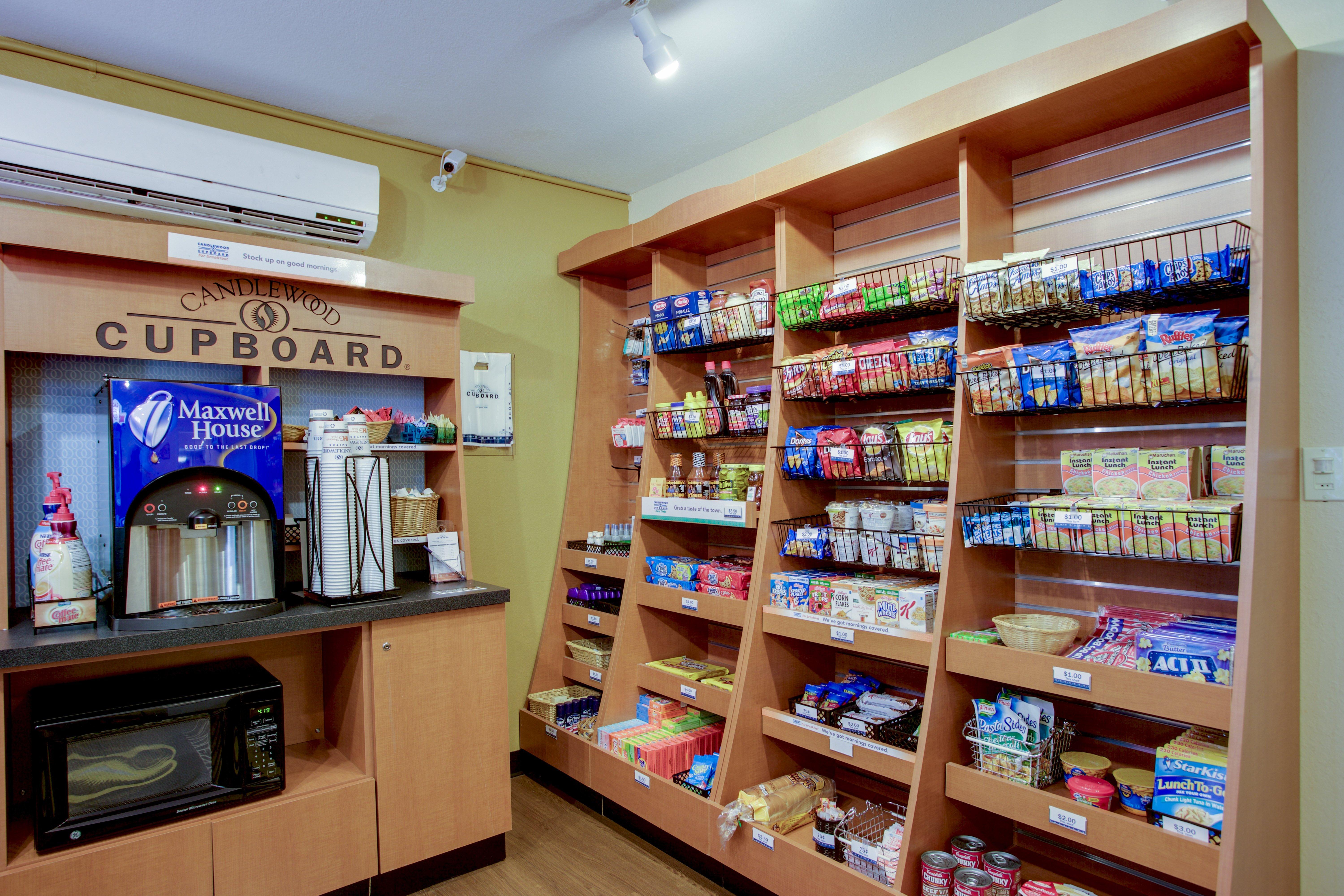 Candlewood Suites Raleigh Crabtree By Ihg Екстер'єр фото