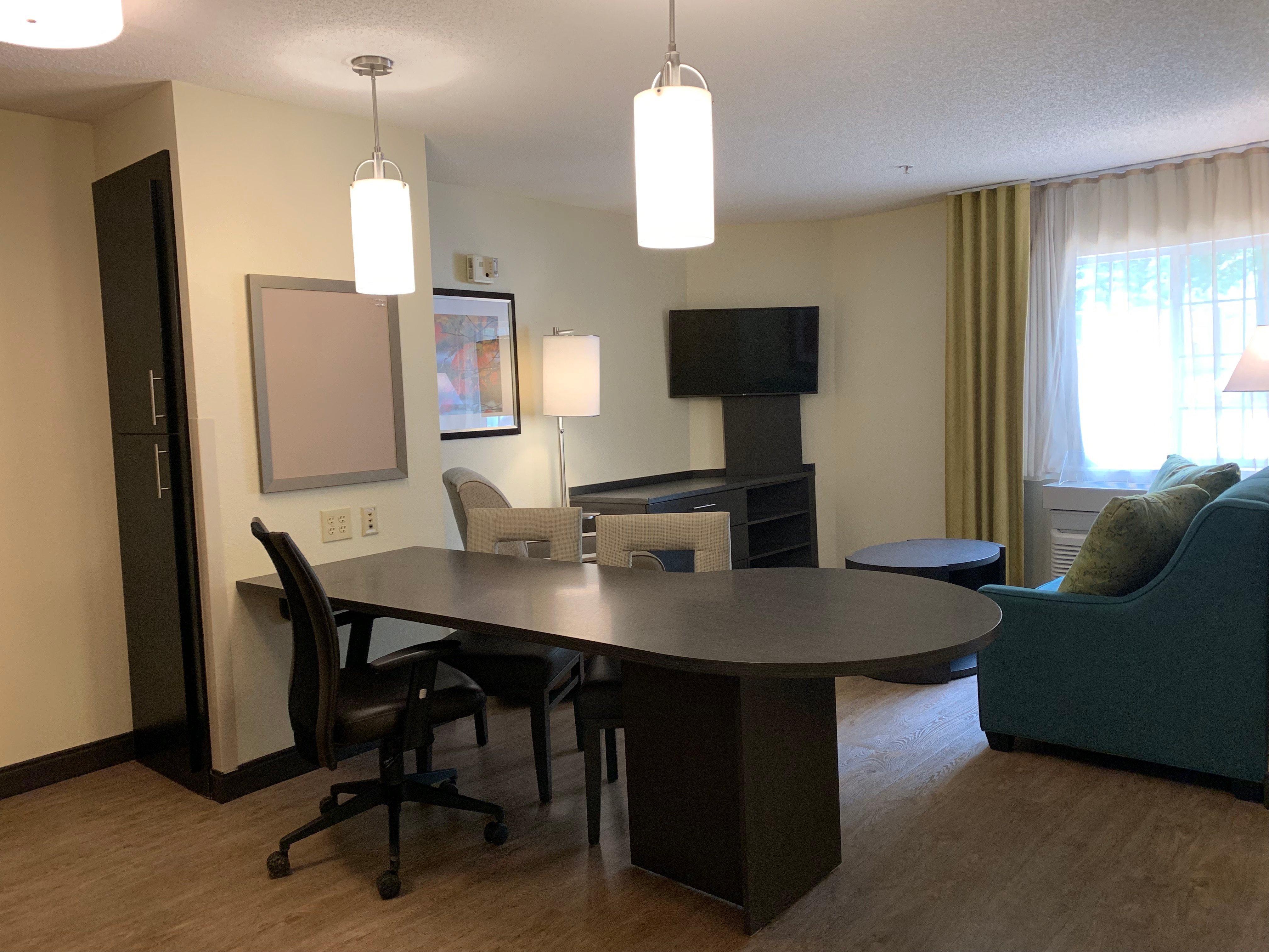 Candlewood Suites Raleigh Crabtree By Ihg Екстер'єр фото