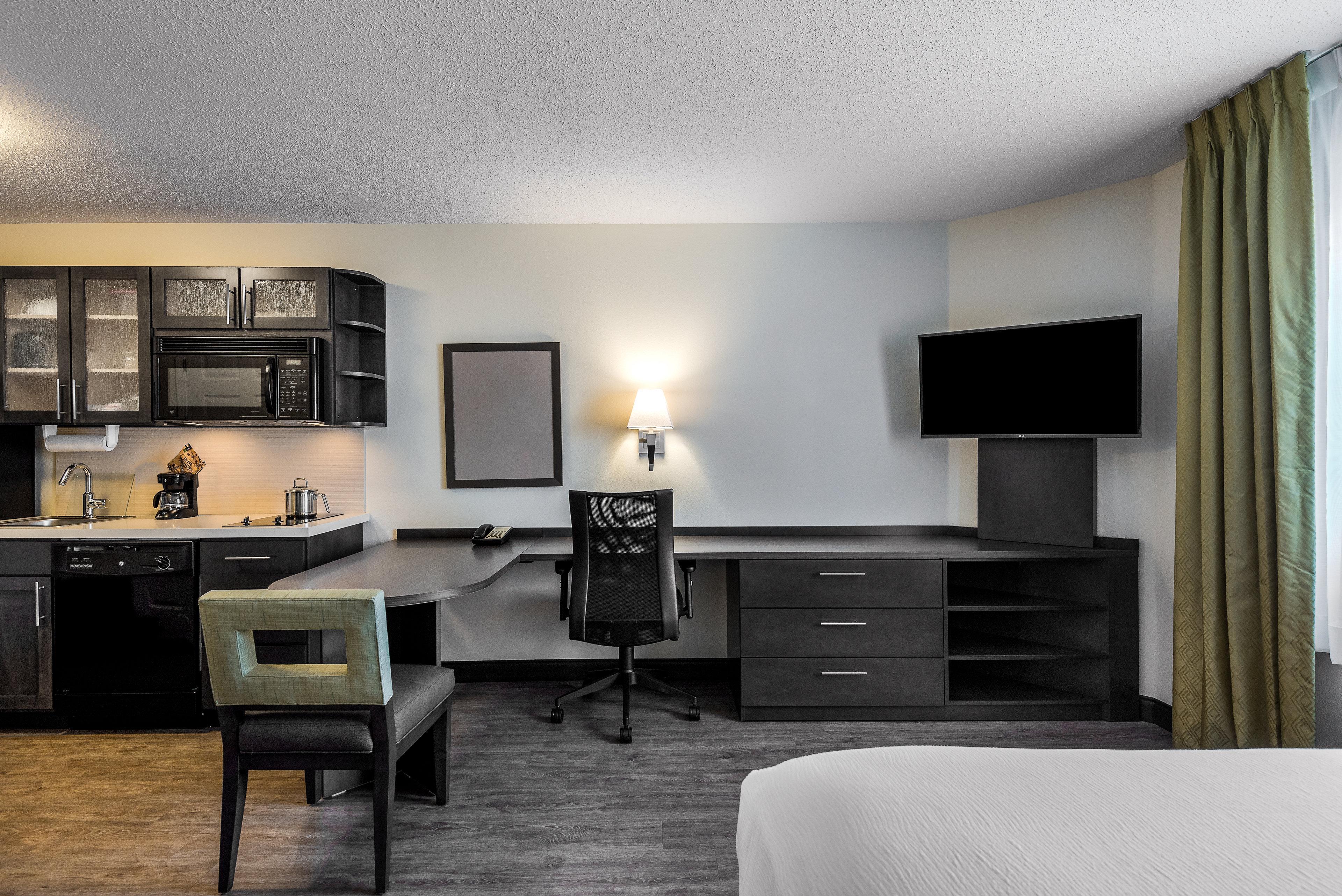 Candlewood Suites Raleigh Crabtree By Ihg Екстер'єр фото